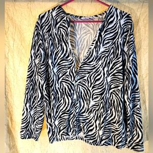 TanJay Lightweight Zip Up